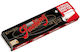 Smoking Deluxe Zigarettenpapier King Size mit K...