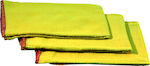 Synthetic Cloths Cleaning for Body 40x45cm 3pcs