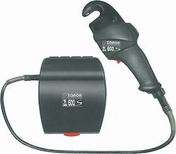 Zanon ZL 600 S Връзка За Растения Електронна 1.040.106