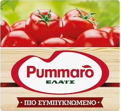 Pummaro Доматено пюре по-концентрирано Доматен сок 520гр