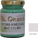 El Greco Metallic Chalk Paint Pale Violet 110ml...
