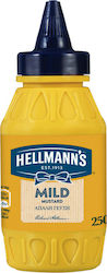 Hellmann's Mild Mustard 250ml