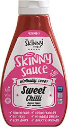 The Skinny Food Co Sauce Sweet Chilli 425ml