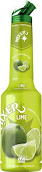 Mixer Пюре за Коктейли с Вкус Lime 1000мл Mixer Пюре за Коктейли с Вкус Lime 1000мл