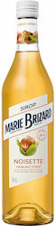 Marie Brizard Σιρόπι για Κοκτέιλ με Γεύση Φουντούκι 700ml