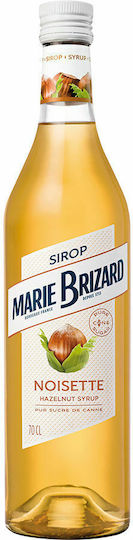 Marie Brizard Sirup für Cocktails mit Geschmack von Haselnuss 700ml