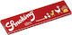Kukuxumusu King Size Red Zigarettenpapier King Size 33 Blätter 1Stück