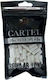 M Tobacco Filtertips Einfach 8mm 100x1Stk