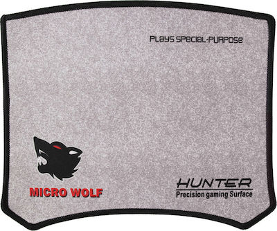 Gaming Mouse Pad Gray L16