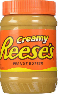 Reese's Φυστικοβούτυρο Απαλό Peanut Butter 510gr