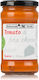 Simply Greek Tomate & Feta Kochsauce 280gr 1cm