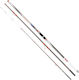 Kali Kunnan Nemesis Καλάμι Ψαρέματος για Surf Casting 4.20m 100-200gr