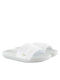 Lacoste Women's Slides White 7-
