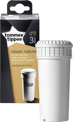 Tommee Tippee Ανταλλακτικό Φίλτρο Νερού για την Συσκευή Perfect Prep