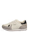 Pepe Jeans Tinker Jogger Sneakers Beige