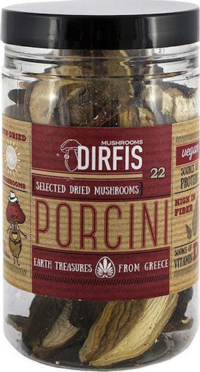 Manitaria Dirfys Ciuperci Porcini uscat (Βασιλομανίταρο) 1buc