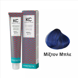 Faipa Perfecta Keratin Color Βαφή Μαλλιών Χωρίς...