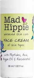 Mad Hippie Moisturizing 24h Day Cream Suitable for All Skin Types with Aloe Vera 30ml