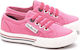 Pepe Jeans Kids Sneakers Pink PGS30001-357