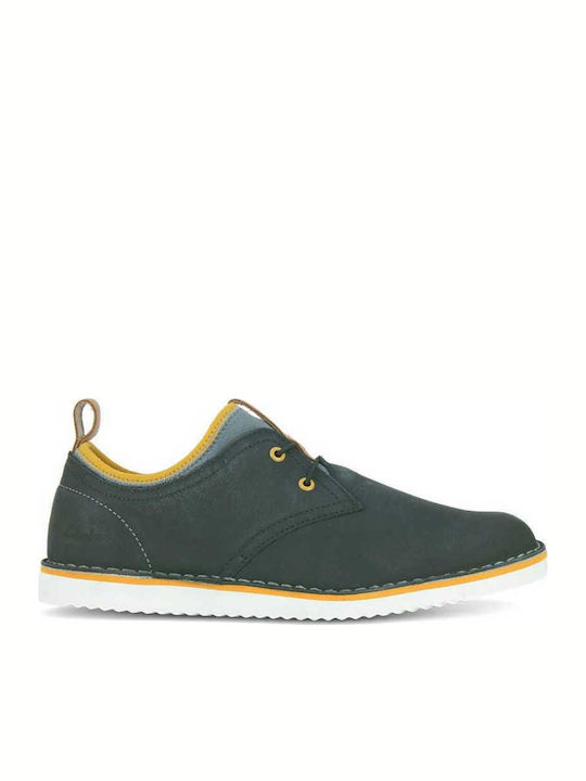 Clarks Kinder-Mokassins Blau Lace