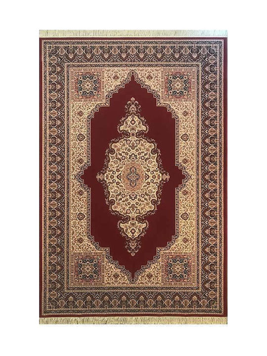 Ragolle Puccini 60044-1010 Bedroom Rugs Set Brown 60044-1010 3pcs