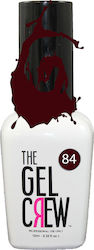 The Gel Crew Gel Nail Polish 84 10ml