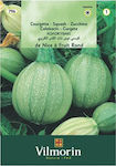 Vilmorin Seeds Pumpkinς Zucchini