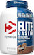 Dymatize Elite Casein Protein με Γεύση Rich Chocolate 1.818kg