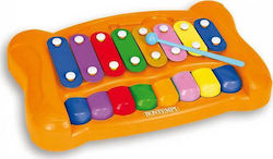 Bontempi Xylophone for 3+ Years