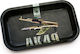 V-syndicate Rolling Tray Plant Life AK49