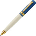 Kaweco Student Pen Ballpoint with Blue Ink 50s Rock