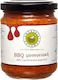 Amvrosia Gourmet BBQ Καυτερή Sauce 200gr