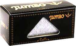Jumbo Gold Rola Cu Hârtie De Țigări 5m Jumbo Gold Rola Cu Hârtie De Țigări 5m