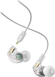 Mee Audio M6 PRO In-ear Handsfree με Βύσμα 3.5mm Γκρι Mee Audio M6 PRO In-ear Handsfree με Βύσμα 3.5mm Γκρι