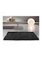 Guy Laroche Bath Mat Cotton Trivia 1127091120020 Black 70x120cm