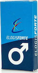Elogis Pharma Forte Blue Συμπλήρωμα για την Σεξουαλική Υγεία 1 κάψουλες