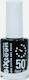 Sixteen Cosmetics Long Lasting 50'' Лак за Нокт...