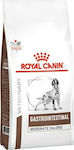 Royal Canin Veterinary Gastrointestinal Moderate Calorie 15kg Dry Food Diet for Adult Dogs with Corn, Poultry and Rice