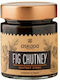 Askada Farm Σύκου Chutney 180gr