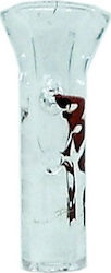 Raw Τζιβάνες Slim Glass X-Tips Πεπλατυσμένη 6mm...