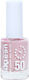 Sixteen Cosmetics Дълготраен 50'' Гланцов Дълго...