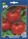 Γενική Φυτοτεχνική Αθηνών Seeds Tomatoς Organic Cultivation 250gr