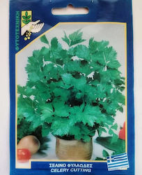 Γενική Φυτοτεχνική Αθηνών Seeds Celery