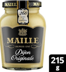 Maille Dijon Μουστάρδα 215gr Maille Dijon Μουστάρδα 215gr