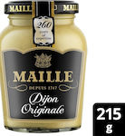 Maille Dijon Senf 215gr 1Stück