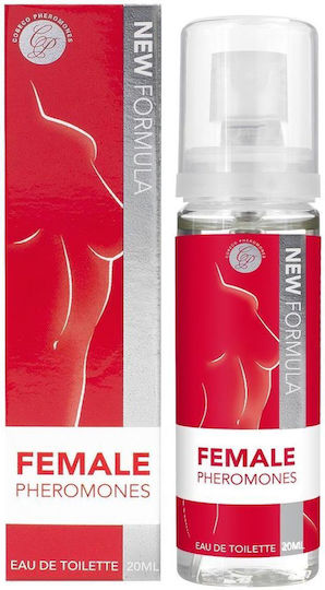 Cobeco Pharma Perfume with Pheromones in Spray 20ml
