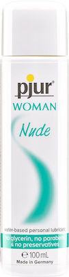 Pjur Woman Nude Lubricant Gel 100ml