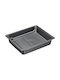 Bosch Ταψί Φούρνου Aluminum Oven Baking Pan with Enamel Coating 80cm