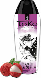 Shunga Toko Aroma Смазка Похотливо личице 165мл