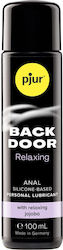 Pjur Back Door Relaxing Πρωκτικό Λιπαντικό Gel 100ml Pjur Back Door Relaxing Πρωκτικό Λιπαντικό Gel 100ml